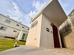 沖縄市東戸建4ＬＤＫ