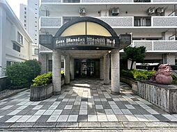ライオンズマンション真志喜第4 7--