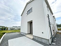 1号棟南城市佐敷字冨祖崎　4ＬＤＫ