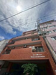 ライオンズマンション泊三丁目第3 801