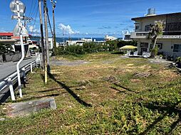 うるま市勝連平敷屋土地