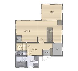 オールリノベーション2階建