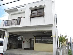 サザンバルコニー米須