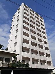 アンドーバーテラス識名 201