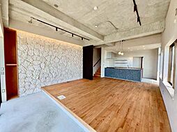 南城市玉城　海が望める大型2ＬＤＫ