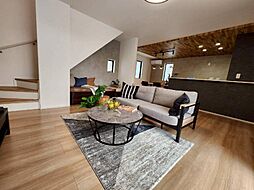 うるま市勝連平安名　新築住宅全3棟