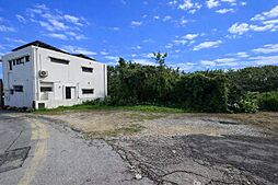 うるま市具志川土地