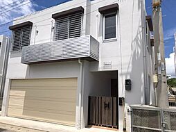 中頭郡読谷村長浜0丁目の一戸建て