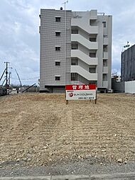 中頭郡北谷町伊平2丁目の土地