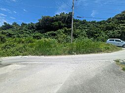 古宇利島　2筆