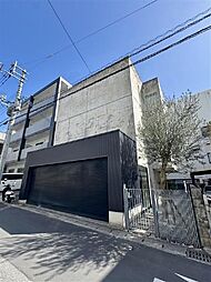 那覇市泊2丁目の一戸建て