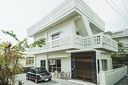 那覇市首里崎山町4丁目