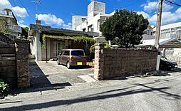 那覇市首里山川町1丁目