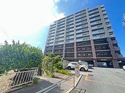 ライオンズ小禄オアシスコート 6--