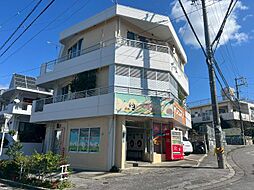 浦添市経塚一丁目戸建て