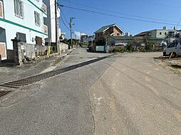 うるま市勝連平敷屋の一戸建て