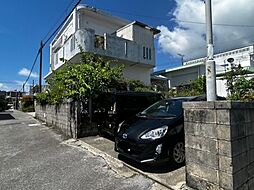 中頭郡読谷村都屋