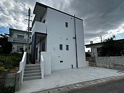 うるま市石川嘉手苅0丁目の一戸建て