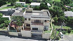 ＭＯＡＮＡＬＵＡ・モアナルア