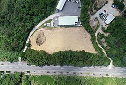 今帰仁村天底・土地 001