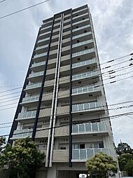 ワイズグランスカイ西原 1301