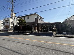 南上原戸建て2棟