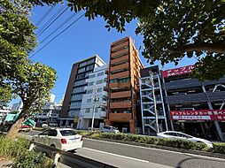 ライオンズマンション曙 701