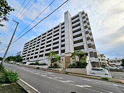 アルファステイツ豊見城城址公園 810