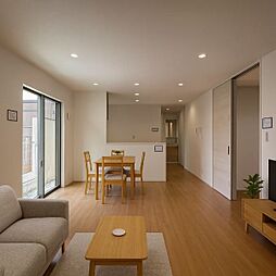 宜野湾市真栄原1丁目　新築戸建て