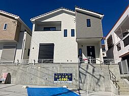 アイタウン西原町我謝1号棟