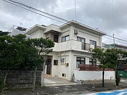 南城市大里大城　中古戸建