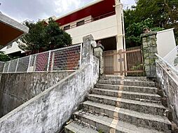 那覇市長田　中古戸建