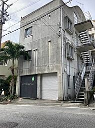 那覇市寄宮　中古戸建