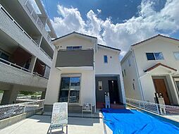 アイタウン那覇市仲井真−4号棟