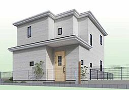 グラファーレ宜野湾市大謝名3号棟