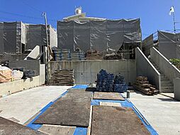 南城市玉城玉城　新築戸建Ｂ棟