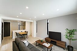 うるま市みどり町5丁目 新築戸建 1号棟