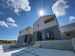 クレイドルガーデン南風原町宮平第3−1号棟