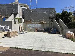 南城市玉城玉城　新築戸建Ｃ棟