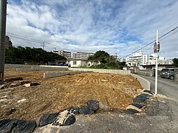 クレイドルガーデン浦添市牧港第3　1号棟