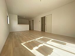 クレイドルガーデン浦添市牧港第3　2号棟