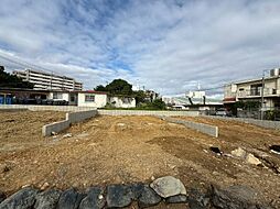 クレイドルガーデン浦添市牧港第3　2号棟