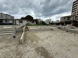 クレイドルガーデン浦添市牧港第3　2号棟