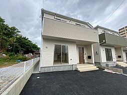 クレイドルガーデン浦添市牧港第3　4号棟