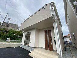 クレイドルガーデン浦添市牧港第3　4号棟