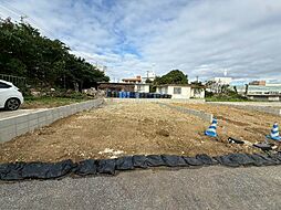 クレイドルガーデン浦添市牧港第3　4号棟