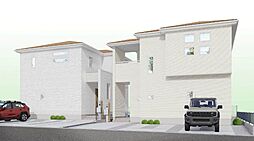 グラファーレ浦添市前田2号棟