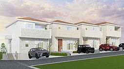 グラファーレ那覇市宮城1号棟