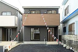 クレイドルガーデン読谷村楚辺第3−2号棟