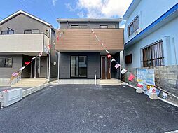 クレイドルガーデン読谷村楚辺第3−2号棟